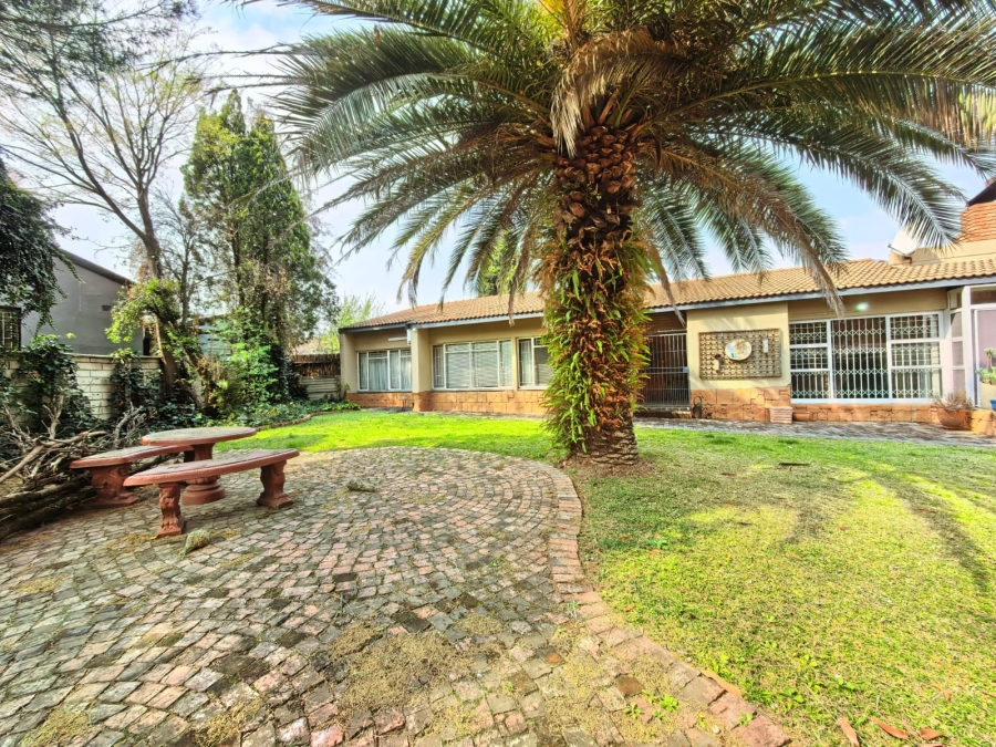 4 Bedroom Property for Sale in Sasolburg Ext 11 Free State